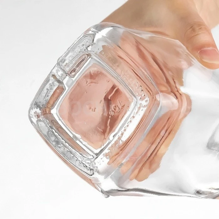 1000ml Gin Glass Bottle factory
