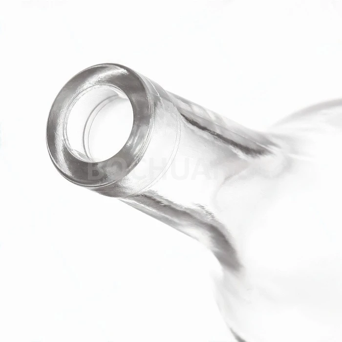 700ml Glass Bottle factory