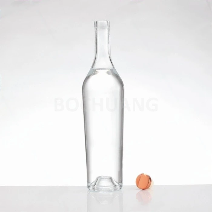 700ml Glass Bottle high quality