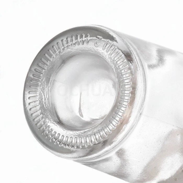 700ml Glass Bottle factory