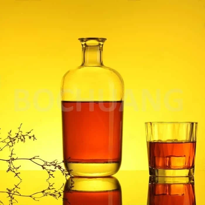 Bulk Liquor Glass Bottle best