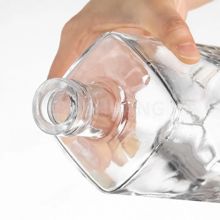 Liqueur Glass Bottle price