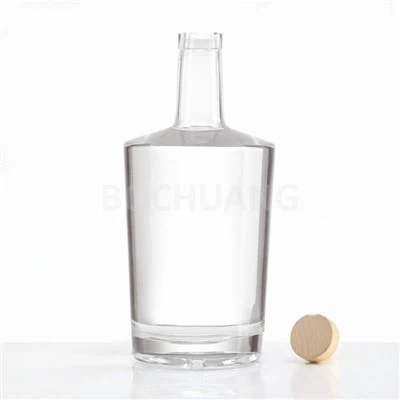 Japāņu viskija 500 ml stikla pudele